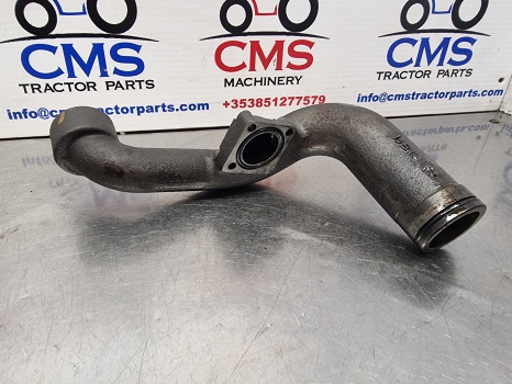 Massey Fergusn Mf 5400, 6200 Hydraulic Manifold Tube 4305607m3, 4305607h03 - Υδραυλικό: φωτογραφία 2 Massey Fergusn Mf 5400, 6200 Hydraulic Manifold Tube 4305607m3, 4305607h03 - Υδραυλικό: φωτογραφία 2