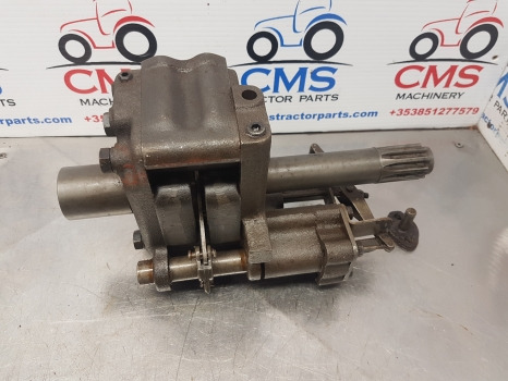 Massey Ferguson 135, 135, 165, 175, 185 Hydraulic Pump 10 Splines 1684582m92 - Υδραυλική αντλία: φωτογραφία 5 Massey Ferguson 135, 135, 165, 175, 185 Hydraulic Pump 10 Splines 1684582m92 - Υδραυλική αντλία: φωτογραφία 5