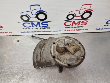 Massey Ferguson 200, 300 Series Hydraulic Lift Control 1872648m93, 1810376m91 - Υδραυλικό: φωτογραφία 3 Massey Ferguson 200, 300 Series Hydraulic Lift Control 1872648m93, 1810376m91 - Υδραυλικό: φωτογραφία 3