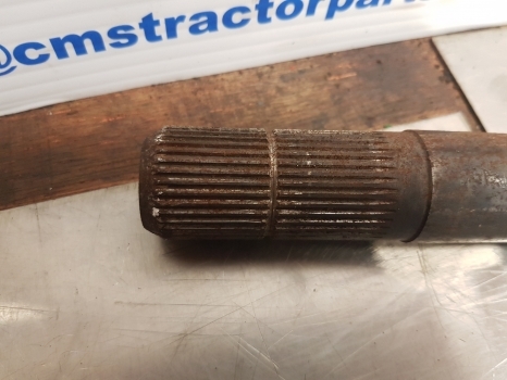 Massey Ferguson 2620, 2720, 2640, 2680 Pto Drive Shaft 36 Splines 3052679m2 - Ημιαξονιο για Τρακτέρ: φωτογραφία 2 Massey Ferguson 2620, 2720, 2640, 2680 Pto Drive Shaft 36 Splines 3052679m2 - Ημιαξονιο για Τρακτέρ: φωτογραφία 2