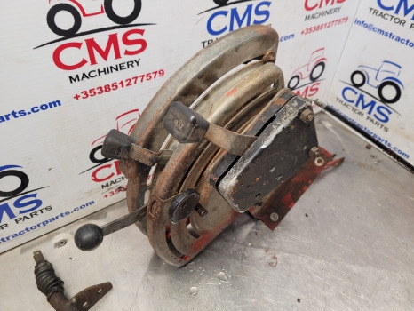 Massey Ferguson 290, 275, 298, 265 Draft Control, Quadrant 1870338m2, 1870316m2 - Καμπίνα και εσωτερικό για Γεωργικά μηχανήματα: φωτογραφία 3 Massey Ferguson 290, 275, 298, 265 Draft Control, Quadrant 1870338m2, 1870316m2 - Καμπίνα και εσωτερικό για Γεωργικά μηχανήματα: φωτογραφία 3