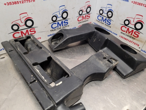 Massey Ferguson 4245, 4255, 4355 Cab Air Vent 3806427m3, 3806426m3 - Ανταλλακτικό AC: φωτογραφία 4 Massey Ferguson 4245, 4255, 4355 Cab Air Vent 3806427m3, 3806426m3 - Ανταλλακτικό AC: φωτογραφία 4