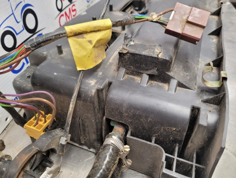 Ανταλλακτικό AC Massey Ferguson 4355, 4245, 4255, 4260, 4270 Cab Air Heater Unit 3807646m91: φωτογραφία 6