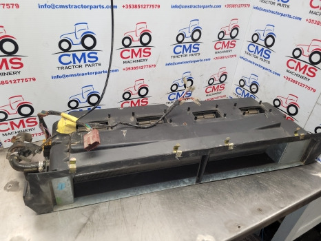 Massey Ferguson 4355, 4245, 4255, 4260, 4270 Cab Air Heater Unit 3807646m91 - Ανταλλακτικό AC: φωτογραφία 1 Massey Ferguson 4355, 4245, 4255, 4260, 4270 Cab Air Heater Unit 3807646m91 - Ανταλλακτικό AC: φωτογραφία 1