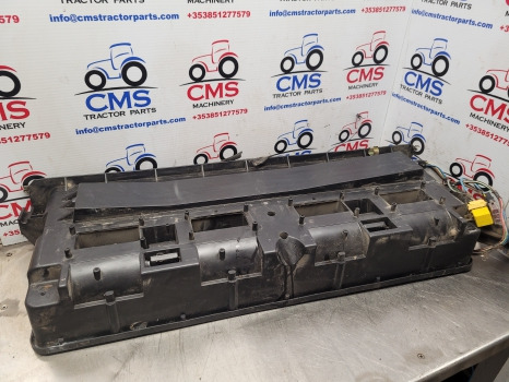 Massey Ferguson 4355, 4245, 4255, 4360 Cab Air Heater Unit 3784655m1, 3904296m1 - Ανταλλακτικό AC: φωτογραφία 1 Massey Ferguson 4355, 4245, 4255, 4360 Cab Air Heater Unit 3784655m1, 3904296m1 - Ανταλλακτικό AC: φωτογραφία 1
