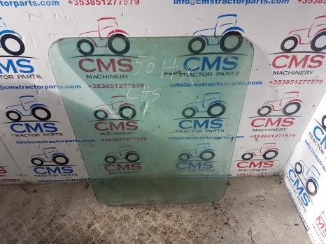 Massey Ferguson 50 Hx Cab Side Rear Glass Left. - Παράθυρο και ανταλλακτικά για Φορτωτής εκσκαφέας: φωτογραφία 1 Massey Ferguson 50 Hx Cab Side Rear Glass Left. - Παράθυρο και ανταλλακτικά για Φορτωτής εκσκαφέας: φωτογραφία 1