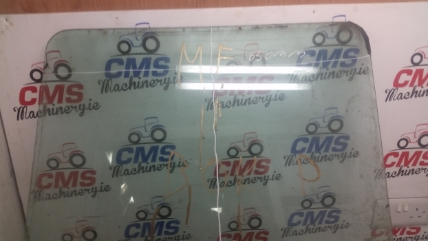 Massey Ferguson 50 Hx Cab Side Rear Glass Right - Παράθυρο και ανταλλακτικά για Φορτωτής εκσκαφέας: φωτογραφία 3 Massey Ferguson 50 Hx Cab Side Rear Glass Right - Παράθυρο και ανταλλακτικά για Φορτωτής εκσκαφέας: φωτογραφία 3