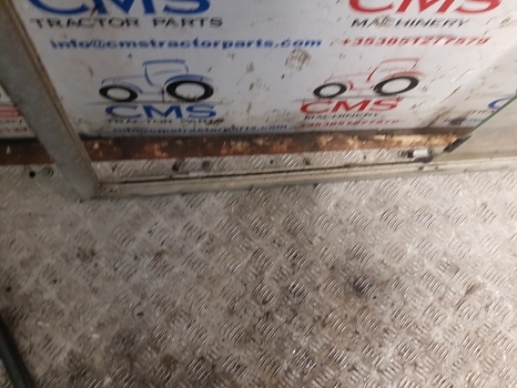 Massey Ferguson 50b Cab Side Window, Frame And 1 Glass 000000 - Παράθυρο και ανταλλακτικά για Φορτωτής εκσκαφέας: φωτογραφία 5 Massey Ferguson 50b Cab Side Window, Frame And 1 Glass 000000 - Παράθυρο και ανταλλακτικά για Φορτωτής εκσκαφέας: φωτογραφία 5