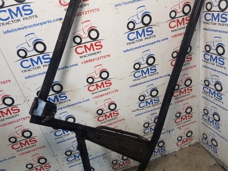 Massey Ferguson 50hx, 60hx Cab Door Frame Rhs 50hxdoor - Πόρτα και ανταλλακτικά για Φορτωτής εκσκαφέας: φωτογραφία 3 Massey Ferguson 50hx, 60hx Cab Door Frame Rhs 50hxdoor - Πόρτα και ανταλλακτικά για Φορτωτής εκσκαφέας: φωτογραφία 3
