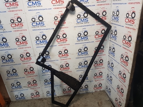 Massey Ferguson 50hx, 60hx Cab Door Frame Rhs 50hxdoor - Πόρτα και ανταλλακτικά για Φορτωτής εκσκαφέας: φωτογραφία 1 Massey Ferguson 50hx, 60hx Cab Door Frame Rhs 50hxdoor - Πόρτα και ανταλλακτικά για Φορτωτής εκσκαφέας: φωτογραφία 1