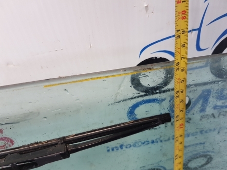 Massey Ferguson 50hx Cab Glass 7 Holes 000000 - Παράθυρο και ανταλλακτικά για Φορτωτής εκσκαφέας: φωτογραφία 3 Massey Ferguson 50hx Cab Glass 7 Holes 000000 - Παράθυρο και ανταλλακτικά για Φορτωτής εκσκαφέας: φωτογραφία 3