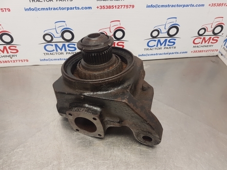 Massey Ferguson 5455, 5425, 5435 Front Steering Knuckle Spindle Rhs 3765753r1 - Ακραξόνιο για Τρακτέρ: φωτογραφία 1 Massey Ferguson 5455, 5425, 5435 Front Steering Knuckle Spindle Rhs 3765753r1 - Ακραξόνιο για Τρακτέρ: φωτογραφία 1