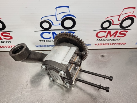 Massey Ferguson 5612, 5400, 5600, 5700, 6700 Hydraulic Auxilary Pump 4306593m1 - Υδραυλικό: φωτογραφία 2 Massey Ferguson 5612, 5400, 5600, 5700, 6700 Hydraulic Auxilary Pump 4306593m1 - Υδραυλικό: φωτογραφία 2