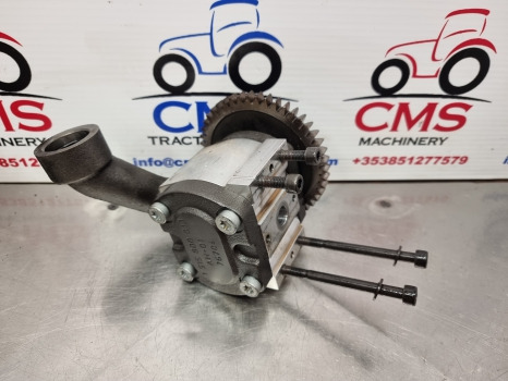 Massey Ferguson 5612, 5400, 5600, 5700, 6700 Hydraulic Auxilary Pump 4306593m1 - Υδραυλικό: φωτογραφία 1 Massey Ferguson 5612, 5400, 5600, 5700, 6700 Hydraulic Auxilary Pump 4306593m1 - Υδραυλικό: φωτογραφία 1