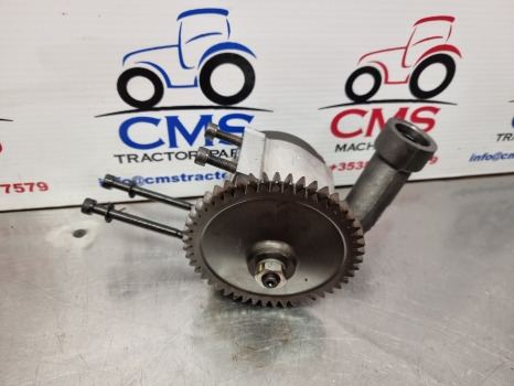 Massey Ferguson 5612, 5400, 5600, 5700, 6700 Hydraulic Auxilary Pump 4306593m1 - Υδραυλικό: φωτογραφία 4 Massey Ferguson 5612, 5400, 5600, 5700, 6700 Hydraulic Auxilary Pump 4306593m1 - Υδραυλικό: φωτογραφία 4
