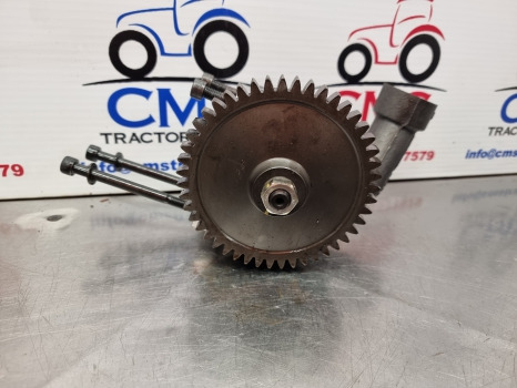 Massey Ferguson 5612, 5400, 5600, 5700, 6700 Hydraulic Auxilary Pump 4306593m1 - Υδραυλικό: φωτογραφία 5 Massey Ferguson 5612, 5400, 5600, 5700, 6700 Hydraulic Auxilary Pump 4306593m1 - Υδραυλικό: φωτογραφία 5
