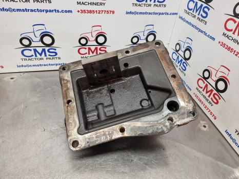 Massey Ferguson 5612, 5400, 5600, 5700, 6700 Hydraulic Pump Cover 4313856m1 - Υδραυλικό: φωτογραφία 5 Massey Ferguson 5612, 5400, 5600, 5700, 6700 Hydraulic Pump Cover 4313856m1 - Υδραυλικό: φωτογραφία 5