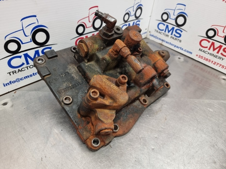 Massey Ferguson 5612, 5400, 5600, 5700, 6700 Hydraulic Pump Cover 4313856m1 - Υδραυλικό: φωτογραφία 3 Massey Ferguson 5612, 5400, 5600, 5700, 6700 Hydraulic Pump Cover 4313856m1 - Υδραυλικό: φωτογραφία 3