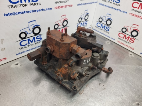 Massey Ferguson 5612, 5600 Hydraulic Valve Cover 4305800h1, 4360782m1 - Υδραυλικό: φωτογραφία 3 Massey Ferguson 5612, 5600 Hydraulic Valve Cover 4305800h1, 4360782m1 - Υδραυλικό: φωτογραφία 3