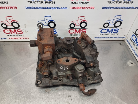 Massey Ferguson 5612, 5600 Hydraulic Valve Cover 4305800h1, 4360782m1 - Υδραυλικό: φωτογραφία 2 Massey Ferguson 5612, 5600 Hydraulic Valve Cover 4305800h1, 4360782m1 - Υδραυλικό: φωτογραφία 2