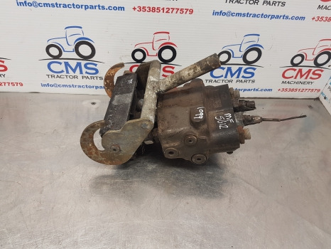 Massey Ferguson 5612, 5611, 5613, Hydraulic Distributor For Parts Only 4381634m3 - Υδραυλικό: φωτογραφία 1 Massey Ferguson 5612, 5611, 5613, Hydraulic Distributor For Parts Only 4381634m3 - Υδραυλικό: φωτογραφία 1