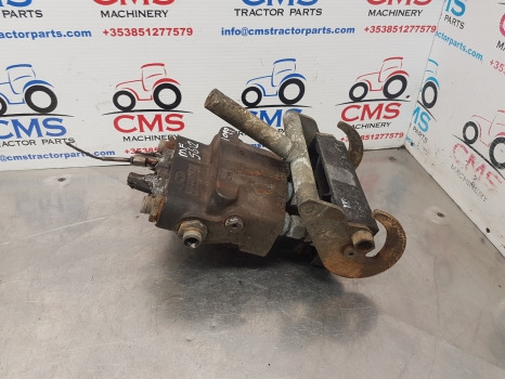 Massey Ferguson 5612, 5611, 5613, Hydraulic Distributor For Parts Only 4381634m3 - Υδραυλικό: φωτογραφία 3 Massey Ferguson 5612, 5611, 5613, Hydraulic Distributor For Parts Only 4381634m3 - Υδραυλικό: φωτογραφία 3