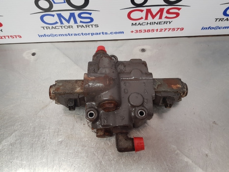 Massey Ferguson 6180, 3630, 8110, 8130, 8140 Hydraulic Pressure Valve 3583565m1 - Υδραυλικό: φωτογραφία 2 Massey Ferguson 6180, 3630, 8110, 8130, 8140 Hydraulic Pressure Valve 3583565m1 - Υδραυλικό: φωτογραφία 2