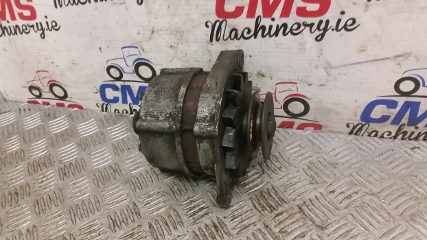 Massey Ferguson 690, 698, 500, 600 Series Alternator Assembly 1676705m91 - Δυναμό για Τρακτέρ: φωτογραφία 2 Massey Ferguson 690, 698, 500, 600 Series Alternator Assembly 1676705m91 - Δυναμό για Τρακτέρ: φωτογραφία 2