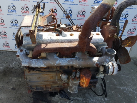 Massey Ferguson 699 Perkins 6.354.4 Complete Engine For Parts 37114960, Zz50041 - Κινητήρας: φωτογραφία 3 Massey Ferguson 699 Perkins 6.354.4 Complete Engine For Parts 37114960, Zz50041 - Κινητήρας: φωτογραφία 3
