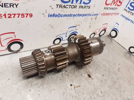 Massey Ferguson Backhoe 50 Hx Transmission Gear Shaft Z 26/15 1692246m92 - Μετάδοσης κίνησης: φωτογραφία 2 Massey Ferguson Backhoe 50 Hx Transmission Gear Shaft Z 26/15 1692246m92 - Μετάδοσης κίνησης: φωτογραφία 2