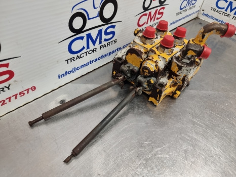 Massey Ferguson, Ford New Holland Case, Kontak Spool Valve Assy 1522, 3534 - Υδραυλικό: φωτογραφία 3 Massey Ferguson, Ford New Holland Case, Kontak Spool Valve Assy 1522, 3534 - Υδραυλικό: φωτογραφία 3