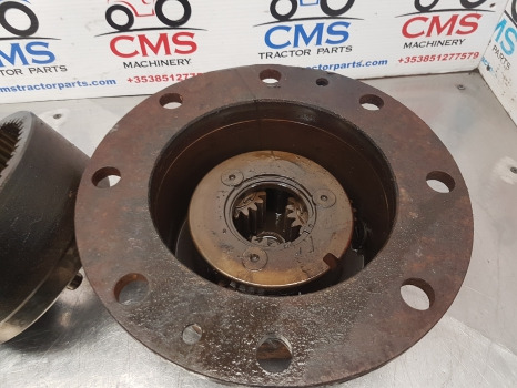 Matbro Clark-hurth 172/392, Manitou, Front Axle Hub Reduction Unit 738.06.005.04 - Εμπρός άξονας: φωτογραφία 5 Matbro Clark-hurth 172/392, Manitou, Front Axle Hub Reduction Unit 738.06.005.04 - Εμπρός άξονας: φωτογραφία 5