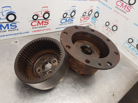 Matbro Clark-hurth 172/392, Manitou, Front Axle Hub Reduction Unit 738.06.005.04 - Εμπρός άξονας: φωτογραφία 3 Matbro Clark-hurth 172/392, Manitou, Front Axle Hub Reduction Unit 738.06.005.04 - Εμπρός άξονας: φωτογραφία 3