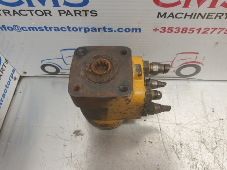 Matbro Teleram Danfoss Orbital Unit 150-0026, 150-0066, 150n0026, 150n0029 - Συστήματος διεύθυνσης: φωτογραφία 2 Matbro Teleram Danfoss Orbital Unit 150-0026, 150-0066, 150n0026, 150n0029 - Συστήματος διεύθυνσης: φωτογραφία 2