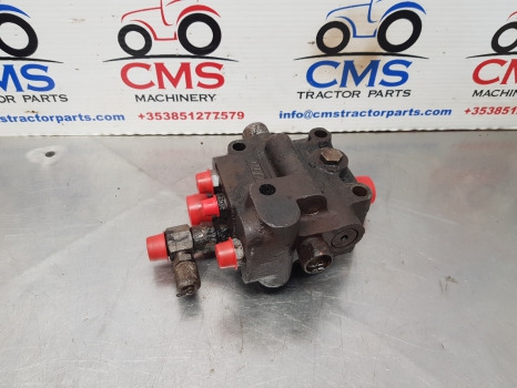 Matbro Tr250, Tr270, Tr Series Hydraulic Valve 8831-902-00m, 8831-902-00 - Αμάξωμα και εξωτερικό: φωτογραφία 2 Matbro Tr250, Tr270, Tr Series Hydraulic Valve 8831-902-00m, 8831-902-00 - Αμάξωμα και εξωτερικό: φωτογραφία 2