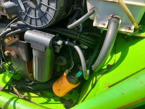 Merlo  P28.7 Kt Hydraulic Main Pump - Υδραυλική αντλία για Τηλεσκοπικός φορτωτής: φωτογραφία 1 Merlo  P28.7 Kt Hydraulic Main Pump - Υδραυλική αντλία για Τηλεσκοπικός φορτωτής: φωτογραφία 1