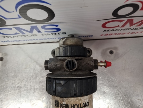 New Holland 60, M, Tm Series Fuel Filter Assy 87802168 - Φίλτρο καυσίμου: φωτογραφία 2 New Holland 60, M, Tm Series Fuel Filter Assy 87802168 - Φίλτρο καυσίμου: φωτογραφία 2