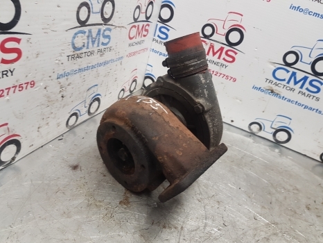 New Holland 8360, Tm135, Tm125, Mxm135 Garrett Turbocharger 87840734, 452134-2 - Τουρμπίνα για Τρακτέρ: φωτογραφία 5 New Holland 8360, Tm135, Tm125, Mxm135 Garrett Turbocharger 87840734, 452134-2 - Τουρμπίνα για Τρακτέρ: φωτογραφία 5