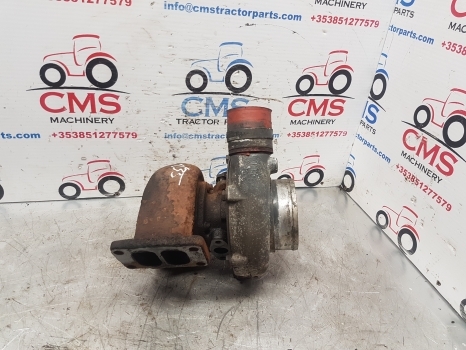 New Holland 8360, Tm135, Tm125, Mxm135 Garrett Turbocharger 87840734, 452134-2 - Τουρμπίνα για Τρακτέρ: φωτογραφία 4 New Holland 8360, Tm135, Tm125, Mxm135 Garrett Turbocharger 87840734, 452134-2 - Τουρμπίνα για Τρακτέρ: φωτογραφία 4