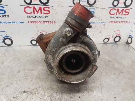 New Holland 8360, Tm135, Tm125, Mxm135 Garrett Turbocharger 87840734, 452134-2 - Τουρμπίνα για Τρακτέρ: φωτογραφία 2 New Holland 8360, Tm135, Tm125, Mxm135 Garrett Turbocharger 87840734, 452134-2 - Τουρμπίνα για Τρακτέρ: φωτογραφία 2
