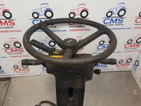 New Holland Case Mxm190, Mxm, Tm, T7000 Steering Wheel And Column Assy 87308090 - Κολώνα τιμονιού για Τρακτέρ: φωτογραφία 2 New Holland Case Mxm190, Mxm, Tm, T7000 Steering Wheel And Column Assy 87308090 - Κολώνα τιμονιού για Τρακτέρ: φωτογραφία 2