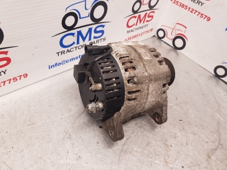 New Holland Case T6, Tsa, T7, Maxxum, Puma, Mxu Ser T7.200 Alternator 84141452 - Δυναμό για Γεωργικά μηχανήματα: φωτογραφία 4 New Holland Case T6, Tsa, T7, Maxxum, Puma, Mxu Ser T7.200 Alternator 84141452 - Δυναμό για Γεωργικά μηχανήματα: φωτογραφία 4