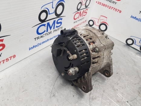 New Holland Case T6, Tsa, T7, Maxxum, Puma, Mxu Ser T7.200 Alternator 84141452 - Δυναμό για Γεωργικά μηχανήματα: φωτογραφία 5 New Holland Case T6, Tsa, T7, Maxxum, Puma, Mxu Ser T7.200 Alternator 84141452 - Δυναμό για Γεωργικά μηχανήματα: φωτογραφία 5