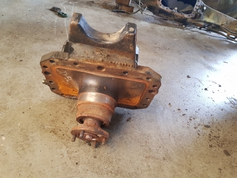New Holland Case T7.200 Front Differential Unit 87491151, 84289744, 87491166 - Διαφορικό για Τρακτέρ: φωτογραφία 3 New Holland Case T7.200 Front Differential Unit 87491151, 84289744, 87491166 - Διαφορικό για Τρακτέρ: φωτογραφία 3