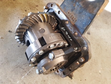 New Holland Case T7.200 Front Differential Unit 87491151, 84289744, 87491166 - Διαφορικό για Τρακτέρ: φωτογραφία 2 New Holland Case T7.200 Front Differential Unit 87491151, 84289744, 87491166 - Διαφορικό για Τρακτέρ: φωτογραφία 2