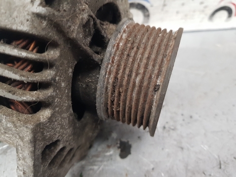 New Holland Case Tm, Mxm Series Mxm190, Tm190 Alternator 82014508 - Δυναμό για Τρακτέρ: φωτογραφία 3 New Holland Case Tm, Mxm Series Mxm190, Tm190 Alternator 82014508 - Δυναμό για Τρακτέρ: φωτογραφία 3