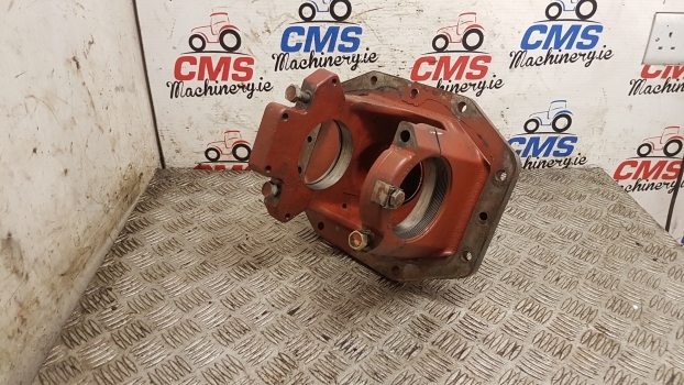 New Holland Case Tm, Mxm Tm125 Front Axle Differential Housing 5182976, 5153611 - Διαφορικό για Τρακτέρ: φωτογραφία 5 New Holland Case Tm, Mxm Tm125 Front Axle Differential Housing 5182976, 5153611 - Διαφορικό για Τρακτέρ: φωτογραφία 5