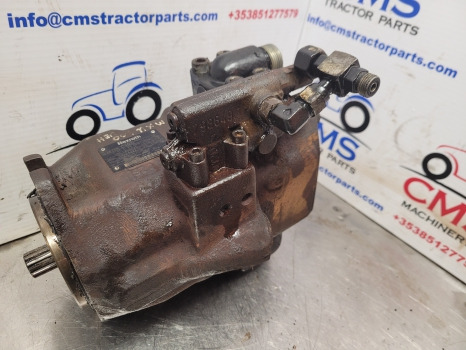 New Holland Case Tsa, Mxu, Maxxum, T6000 Main Hydraulic Pump 5198694, R902422210 - Υδραυλική αντλία: φωτογραφία 5 New Holland Case Tsa, Mxu, Maxxum, T6000 Main Hydraulic Pump 5198694, R902422210 - Υδραυλική αντλία: φωτογραφία 5