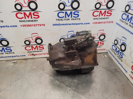 New Holland Case Tsa, Mxu, Maxxum, T6000 Main Hydraulic Pump 5198694, R902422210 - Υδραυλική αντλία: φωτογραφία 1 New Holland Case Tsa, Mxu, Maxxum, T6000 Main Hydraulic Pump 5198694, R902422210 - Υδραυλική αντλία: φωτογραφία 1
