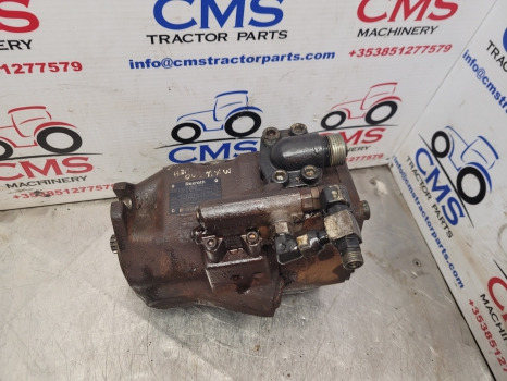 New Holland Case Tsa, Mxu, Maxxum, T6000 Main Hydraulic Pump 5198694, R902422210 - Υδραυλική αντλία: φωτογραφία 2 New Holland Case Tsa, Mxu, Maxxum, T6000 Main Hydraulic Pump 5198694, R902422210 - Υδραυλική αντλία: φωτογραφία 2